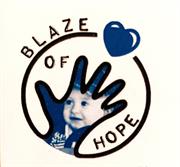 Blaze of Hope Inc