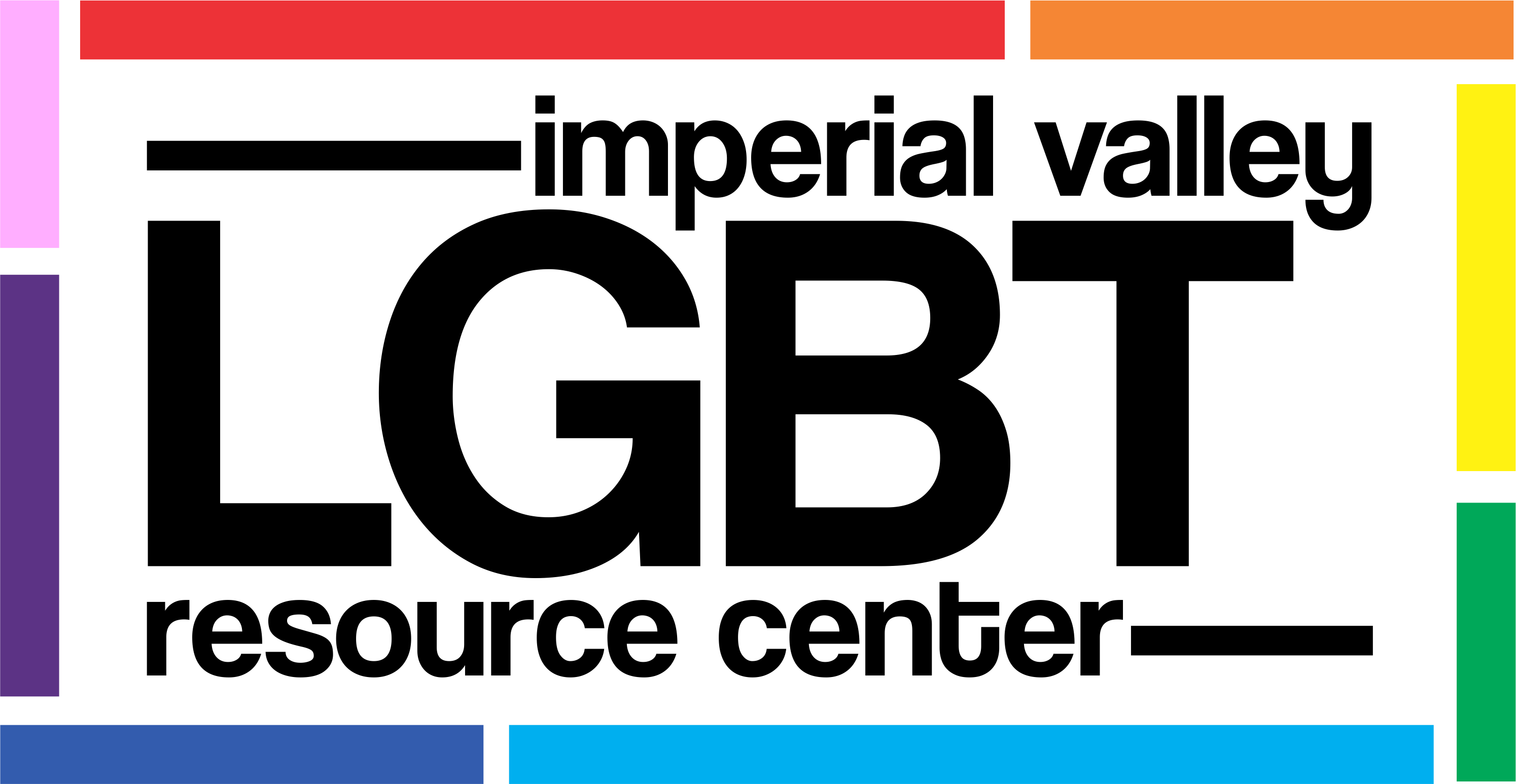 Imperial Valley LGBT Resource Center