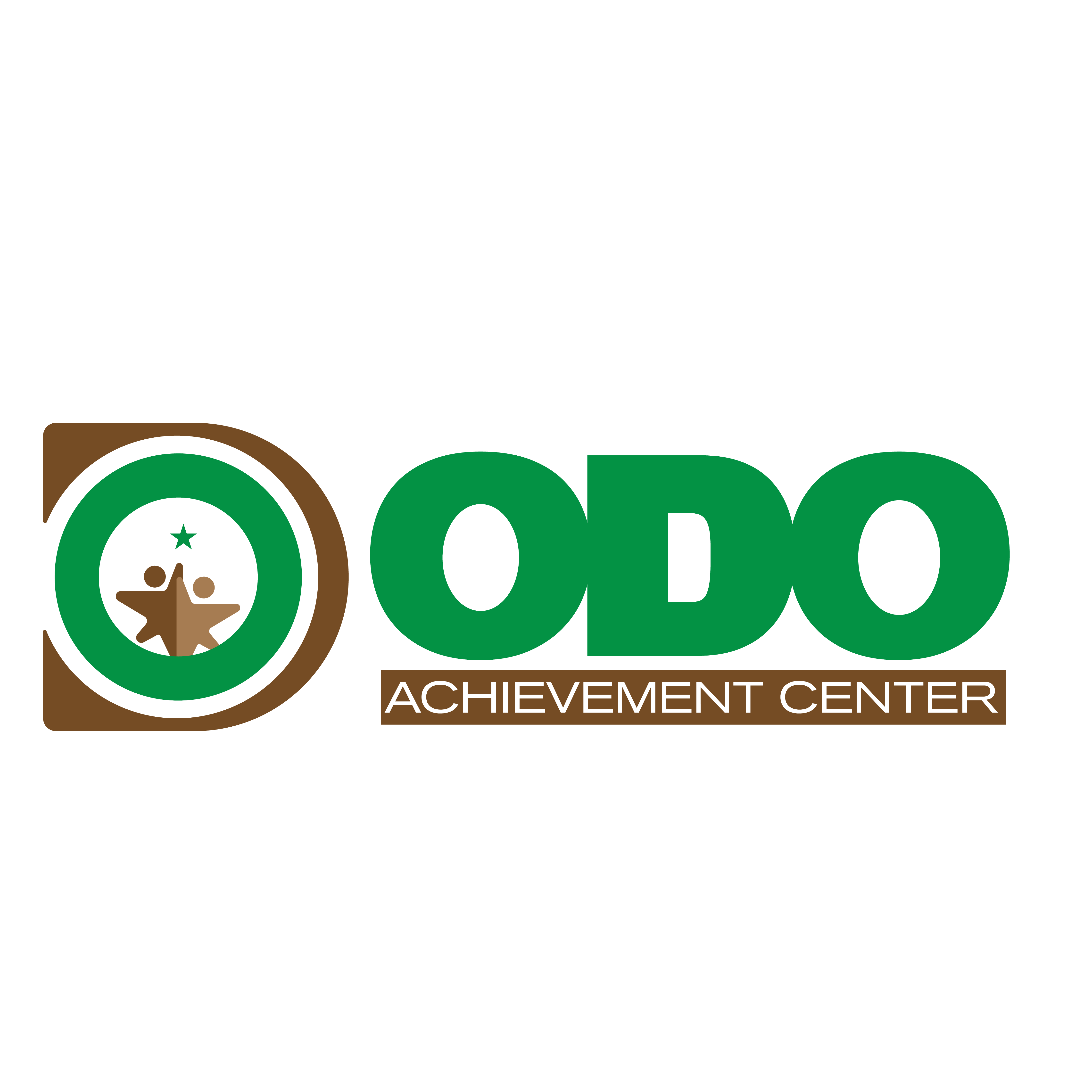 ODO ACHIEVEMENT CENTER