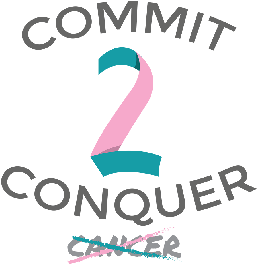 COMMIT 2 CONQUER CANCER INC