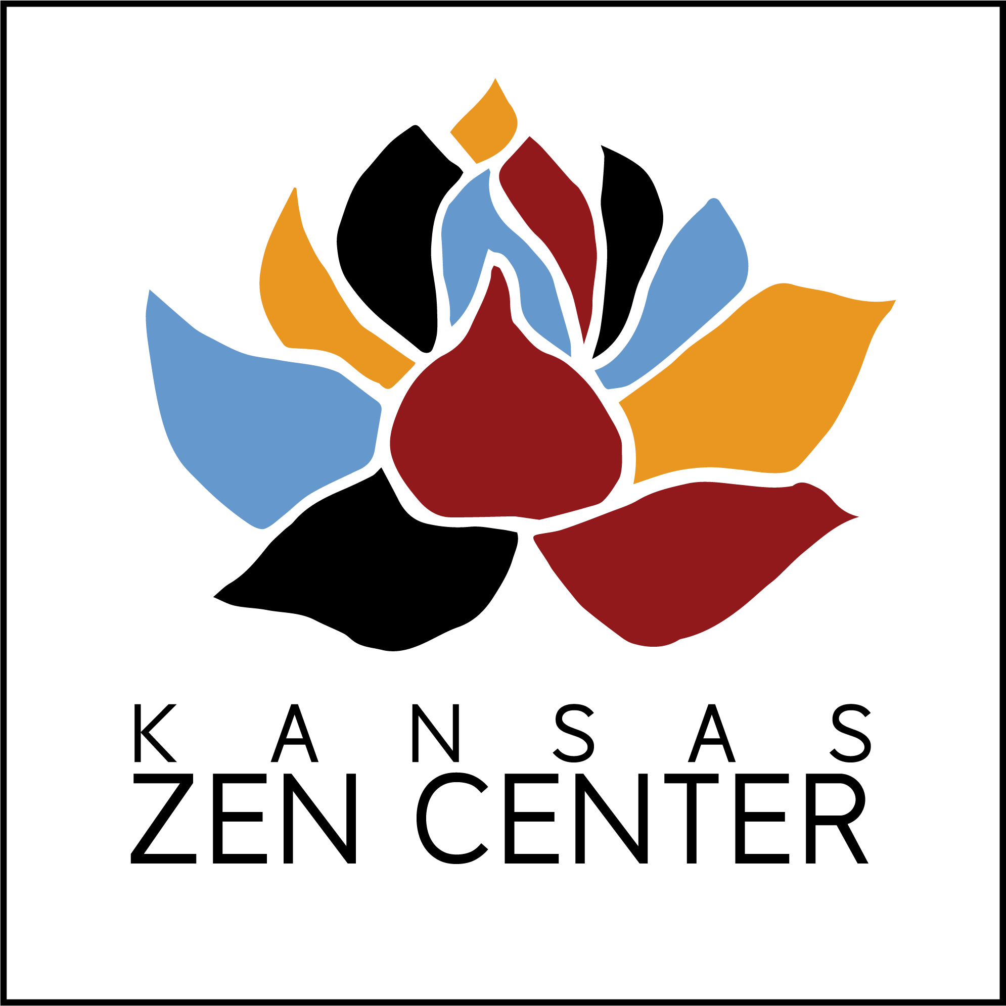 Kansas Zen Center Inc