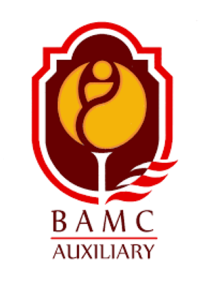 Brooke Army Medical Center Auxiliary