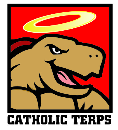 The Catholic Student Center at University of Maryland