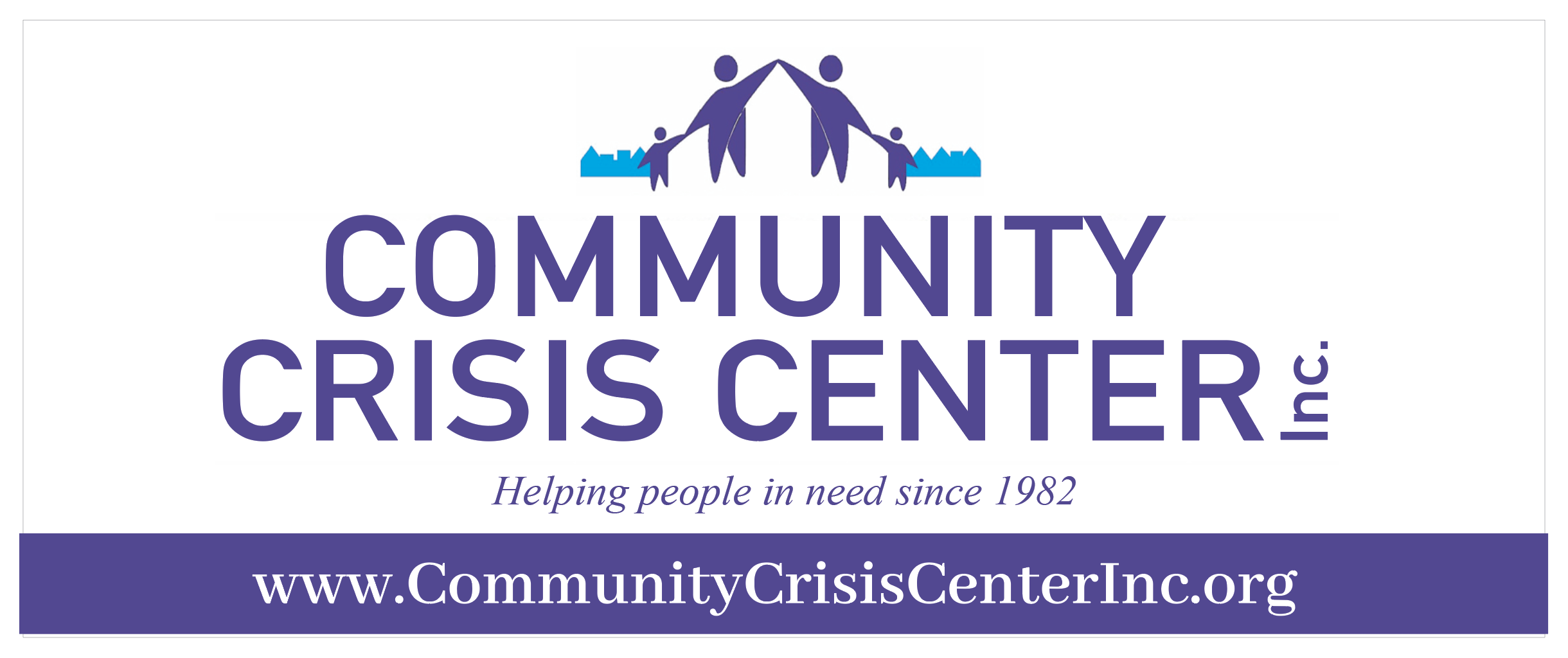 Community Crisis Center Inc