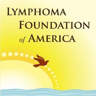 LYMPHOMA FOUNDATION OF AMERICA