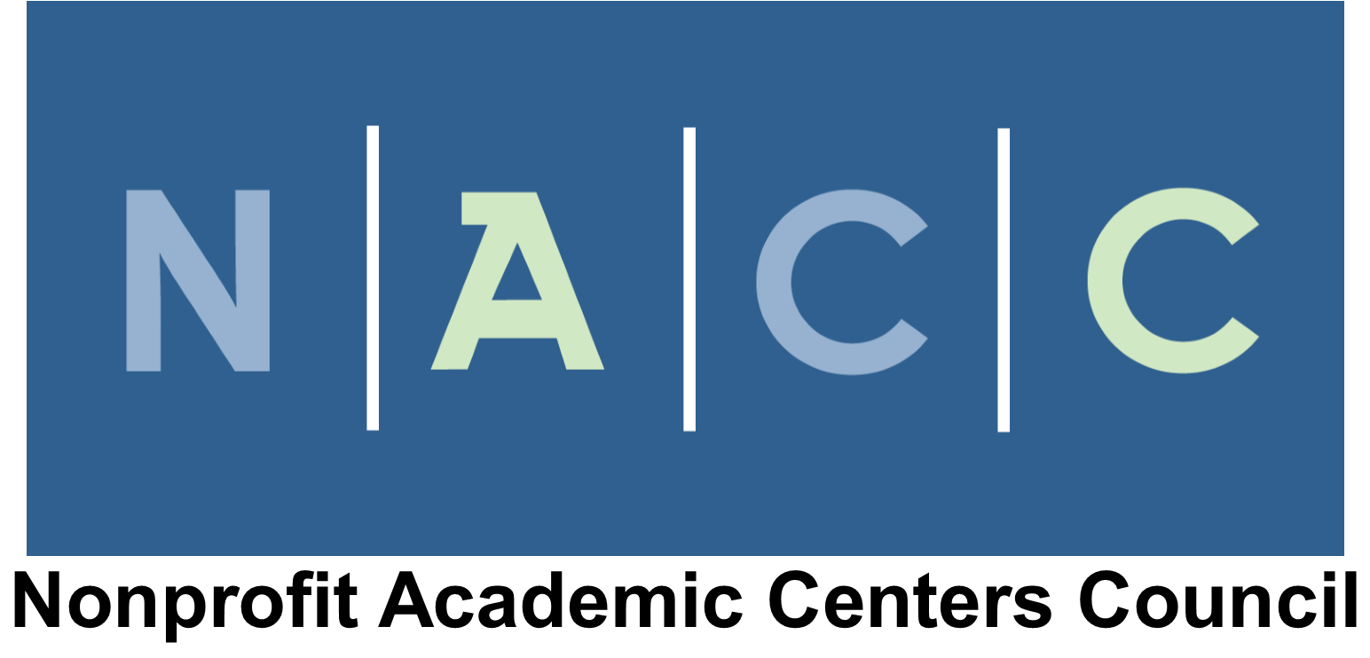 Nonprofit Academic Centers Council