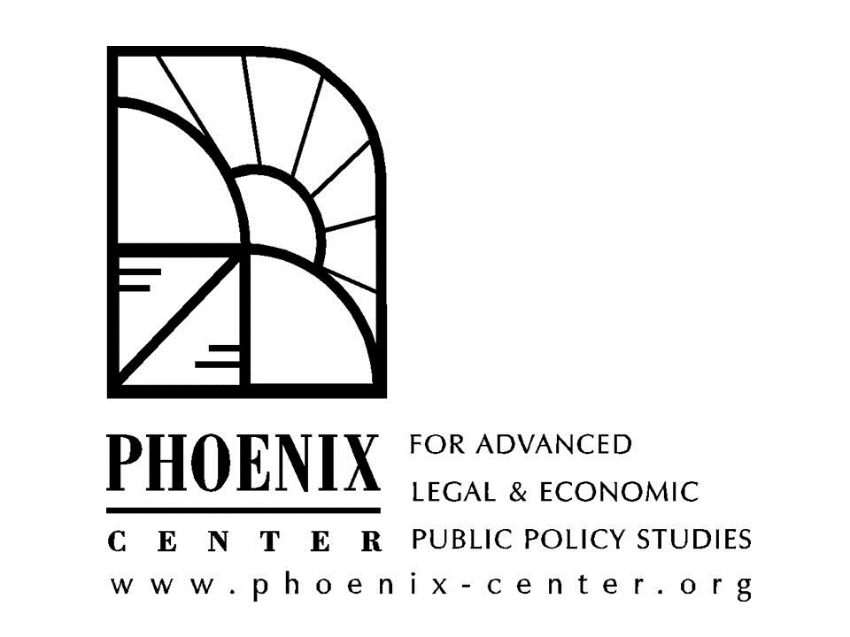 Phoenix Center for Advanced Legal & Economic Public Policy Studies Inc