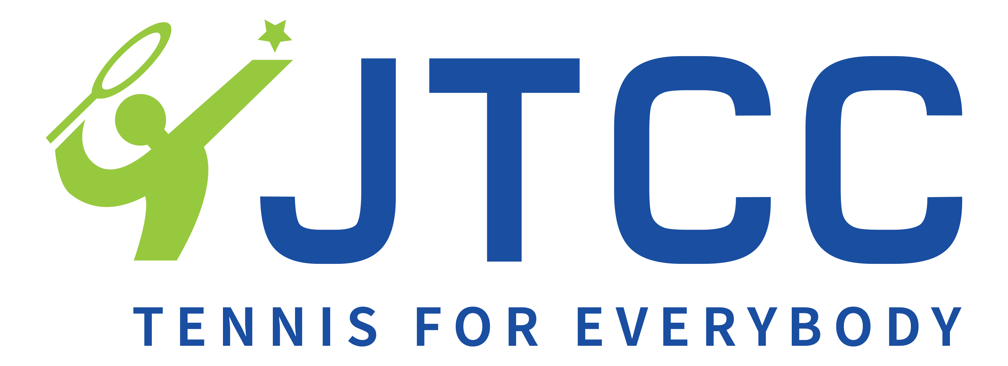 Junior Tennis Champions Center Inc