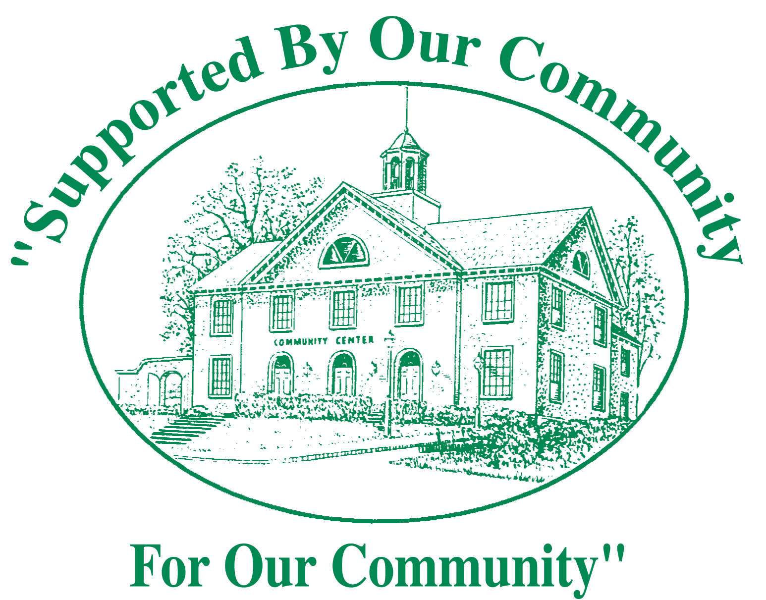Middleburg Community Center Inc