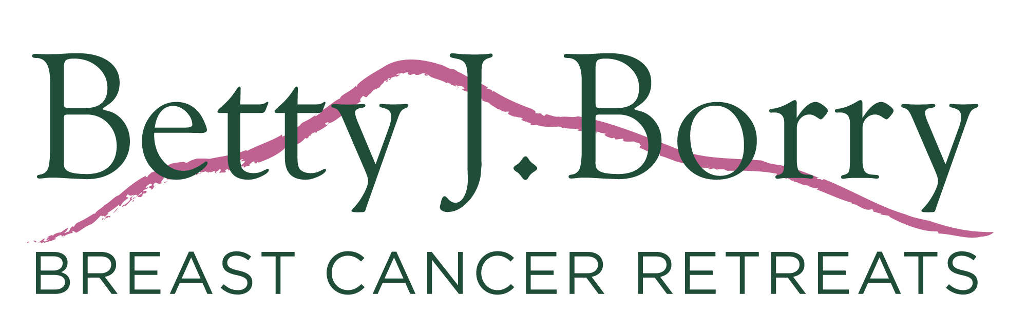 BETTY J BORRY BREAST CANCER ADVENTURE WEEKEND INC