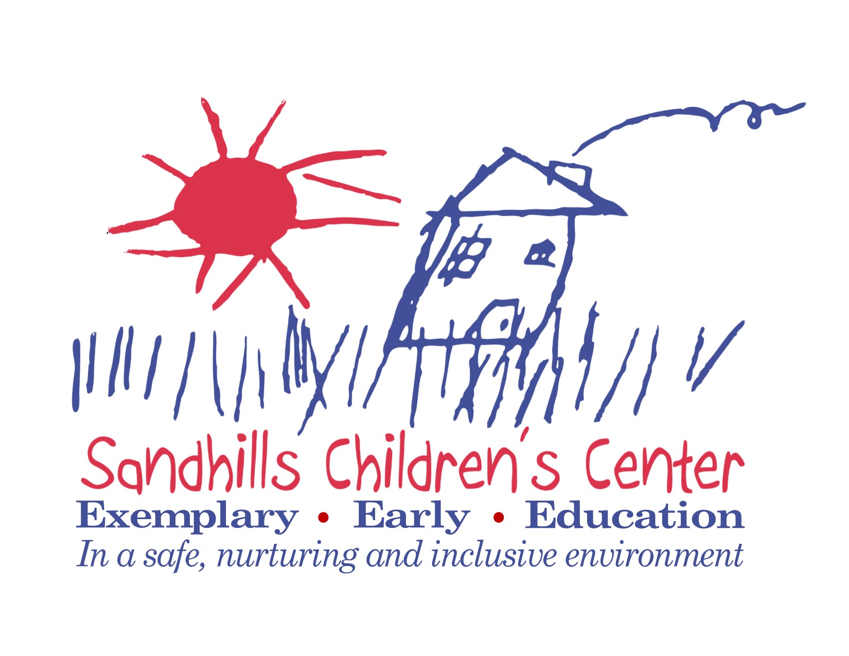 SANDHILLS CHILDRENS CENTER
