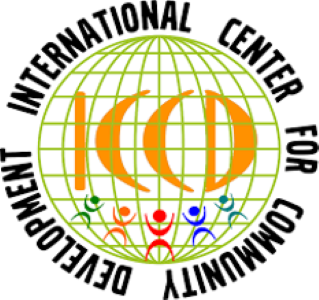 INTERNATIONAL CENTER FOR COMMUNITY DEVELOPMENT