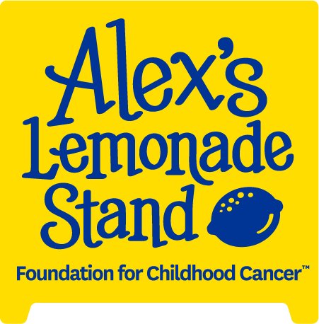 Alex's Lemonade Stand Foundation for Childhood Cancer