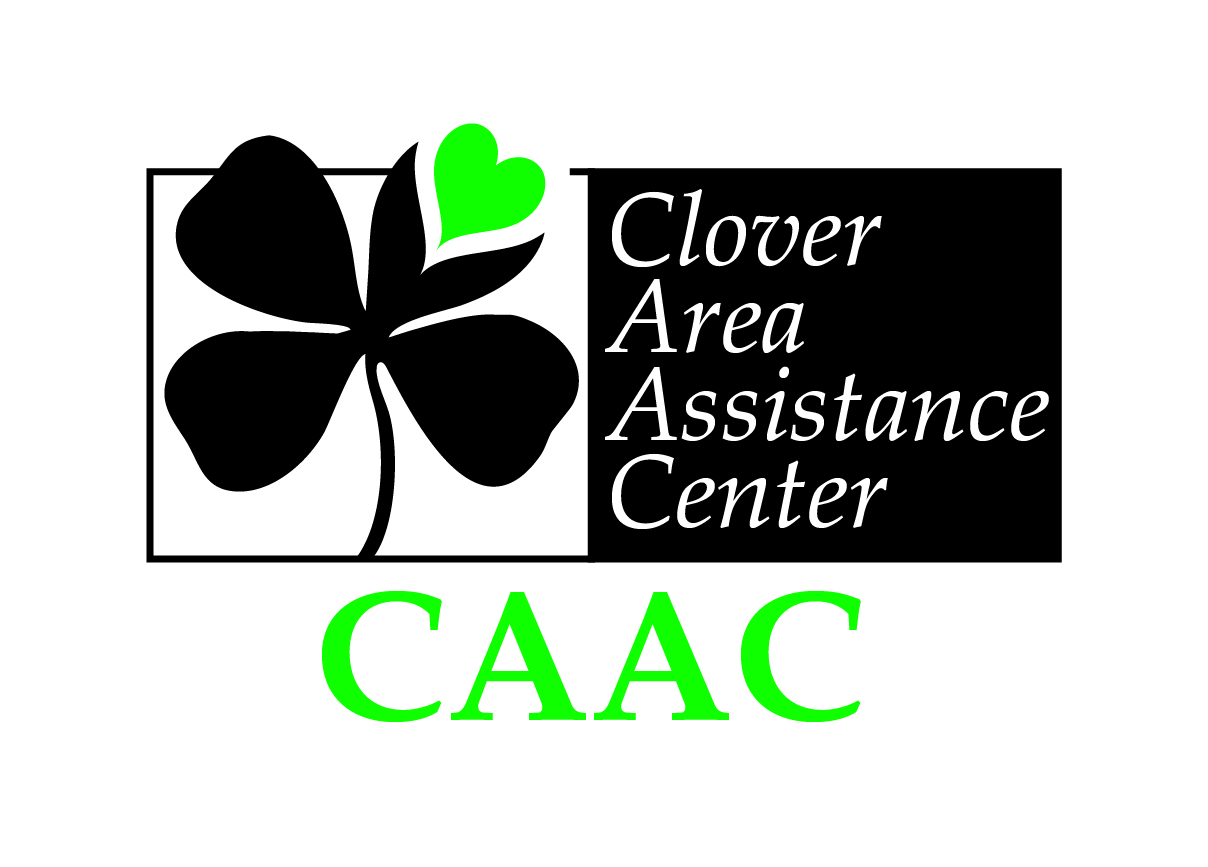 CLOVER AREA ASSISTANCE CENTER INC