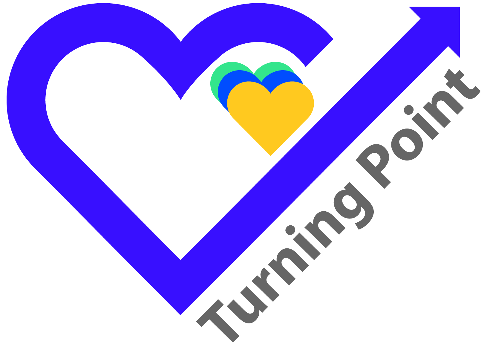 TURNING POINT, INC