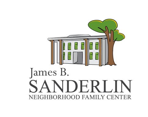 James B Sanderlin Family Service Center Inc