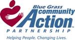 BLUE GRASS COMMUNITY ACTION PARTNERSHIP INC