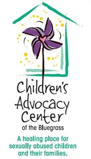 CHILDREN'S ADVOCACY CENTER OF THE BLUEGRASS INC