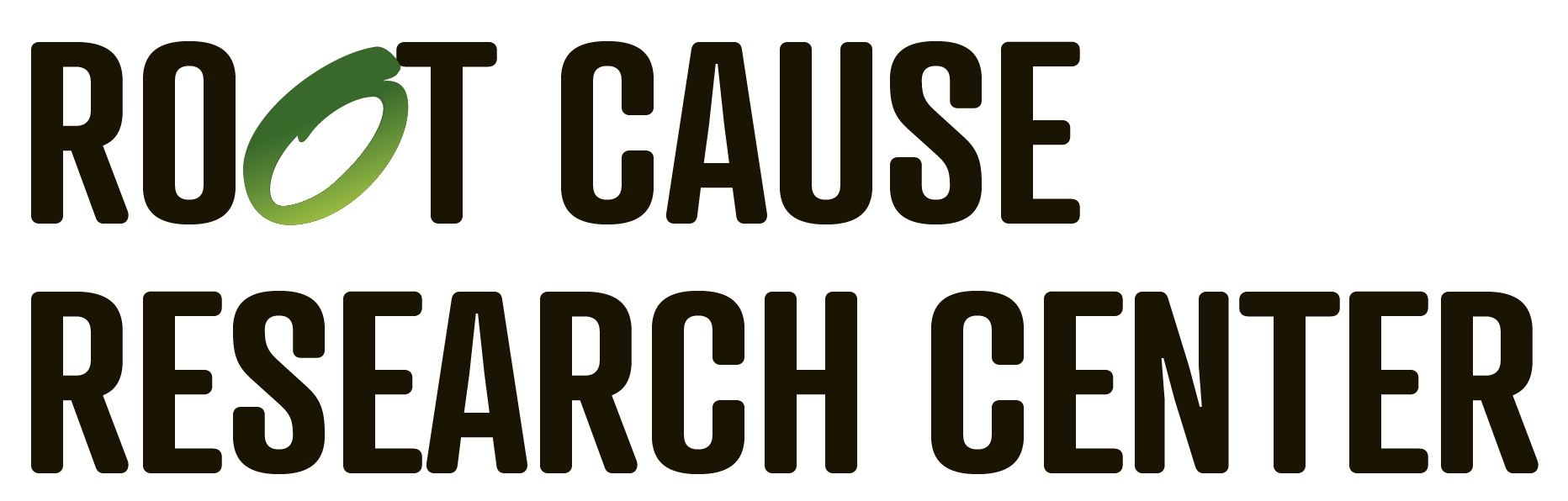 Root Cause Research Center