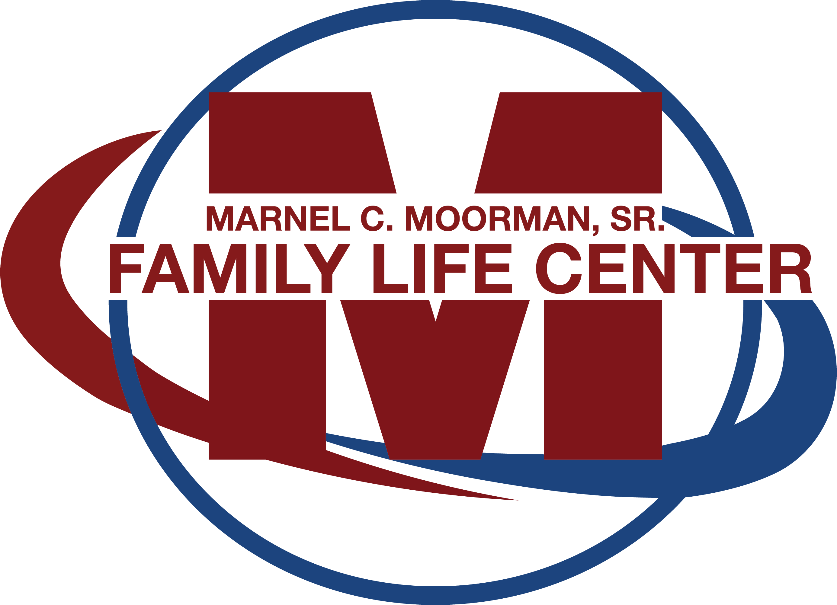 Marnel C Moorman Sr Fam Life Center Inc
