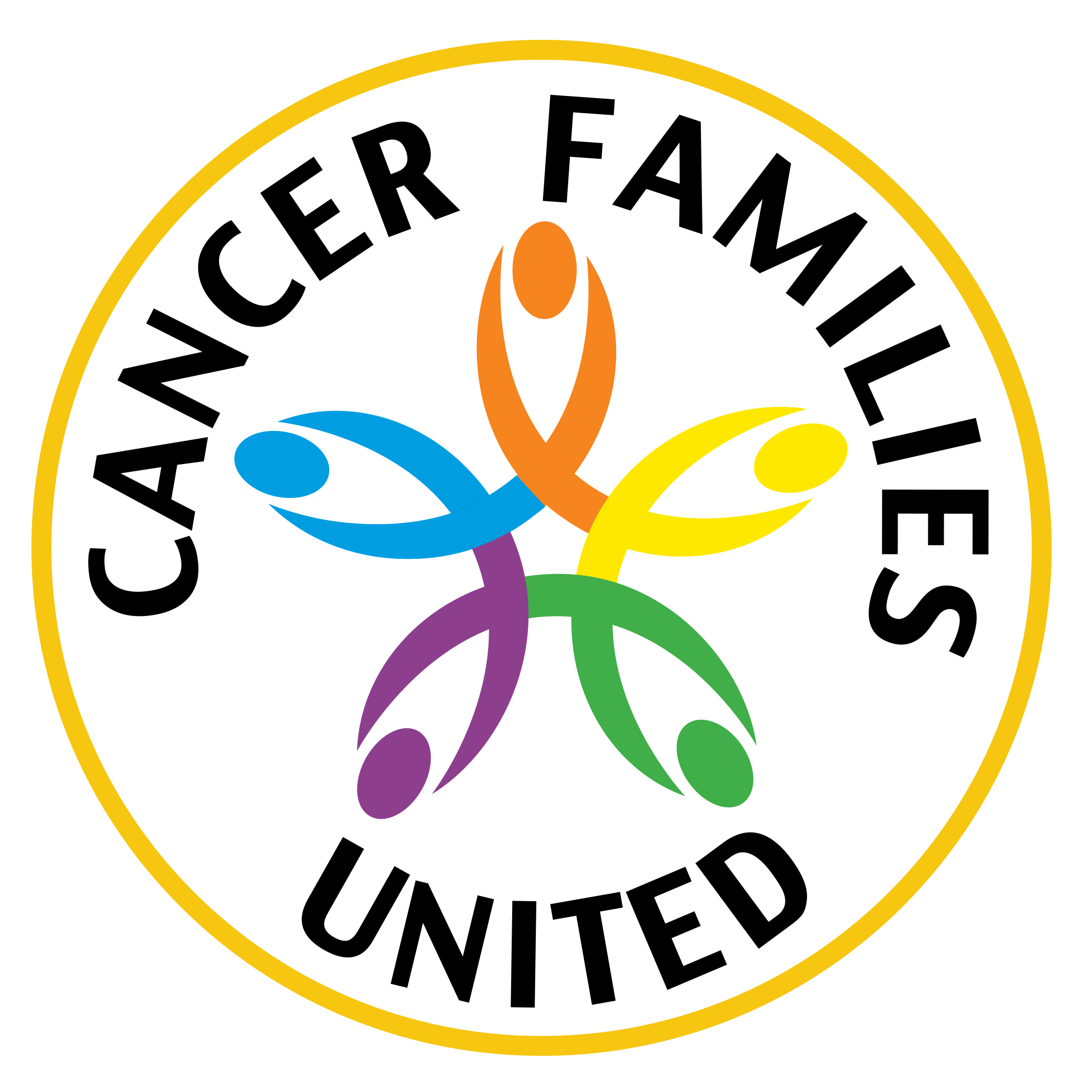CANCER FAMILIES UNITED