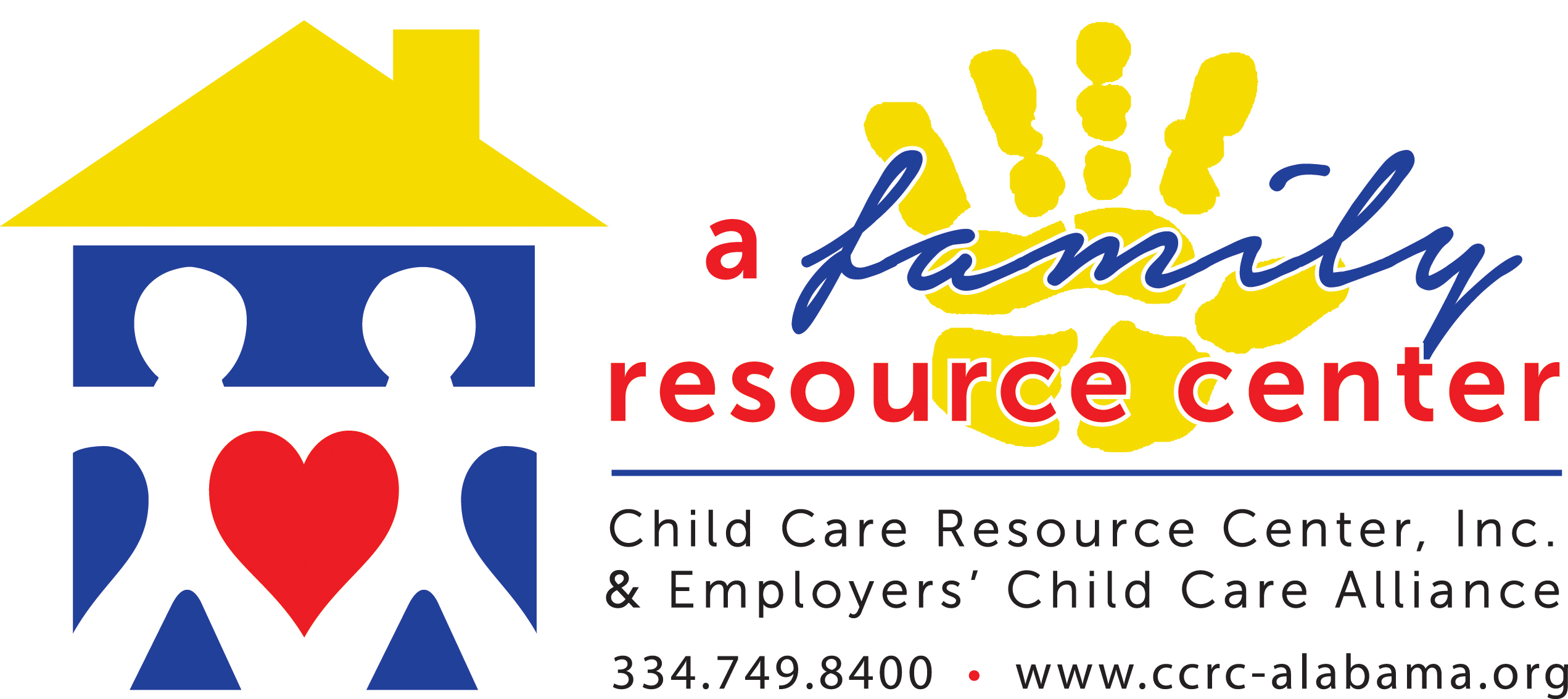 Child Care Resource Center, Inc.