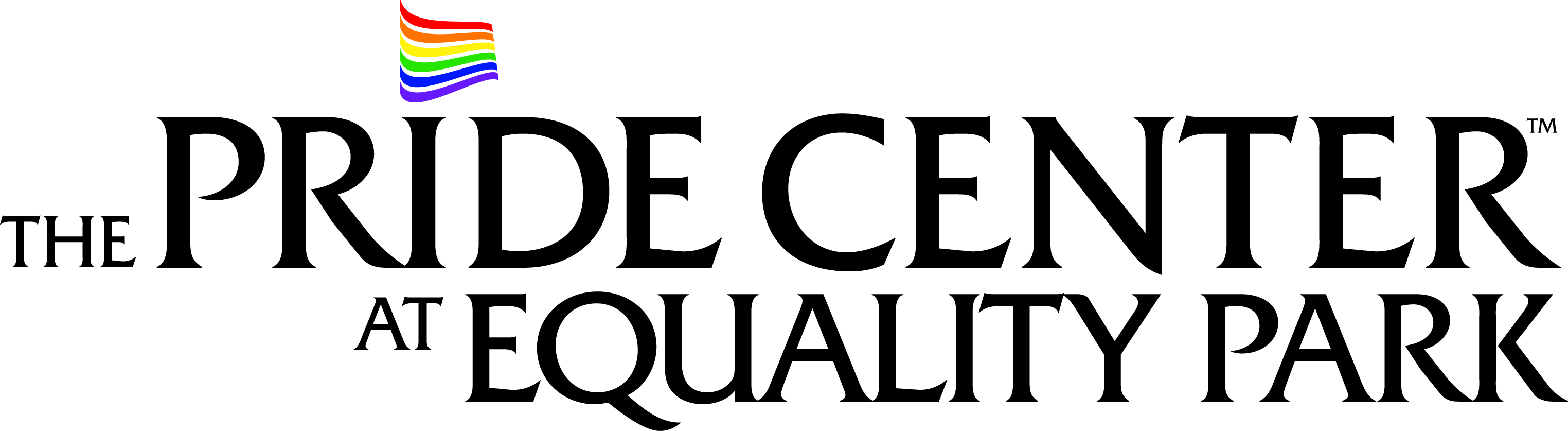 The Pride Center at Equality Park