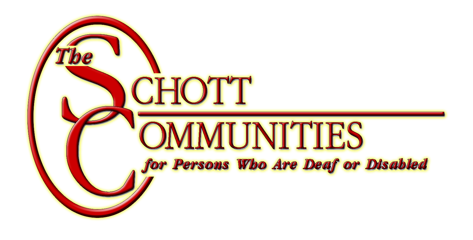 SCHOTT MEMORIAL CENTER INC