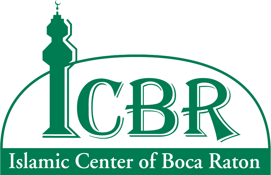 Islamic Center of Boca Raton (ICBR)