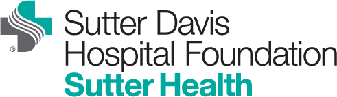 SUTTER DAVIS HOSPITAL FOUNDATION AND COMMUNITY BOARD
