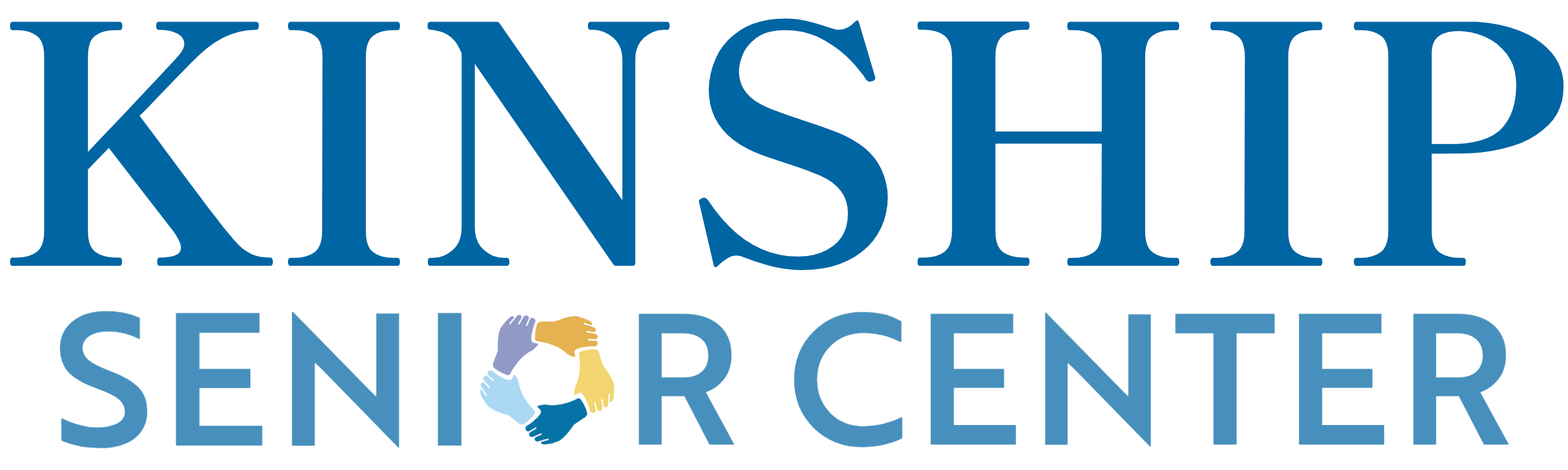 KINSHIP CENTER