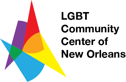 LGBT COMMUNITY CENTER OF NEW ORLEANS