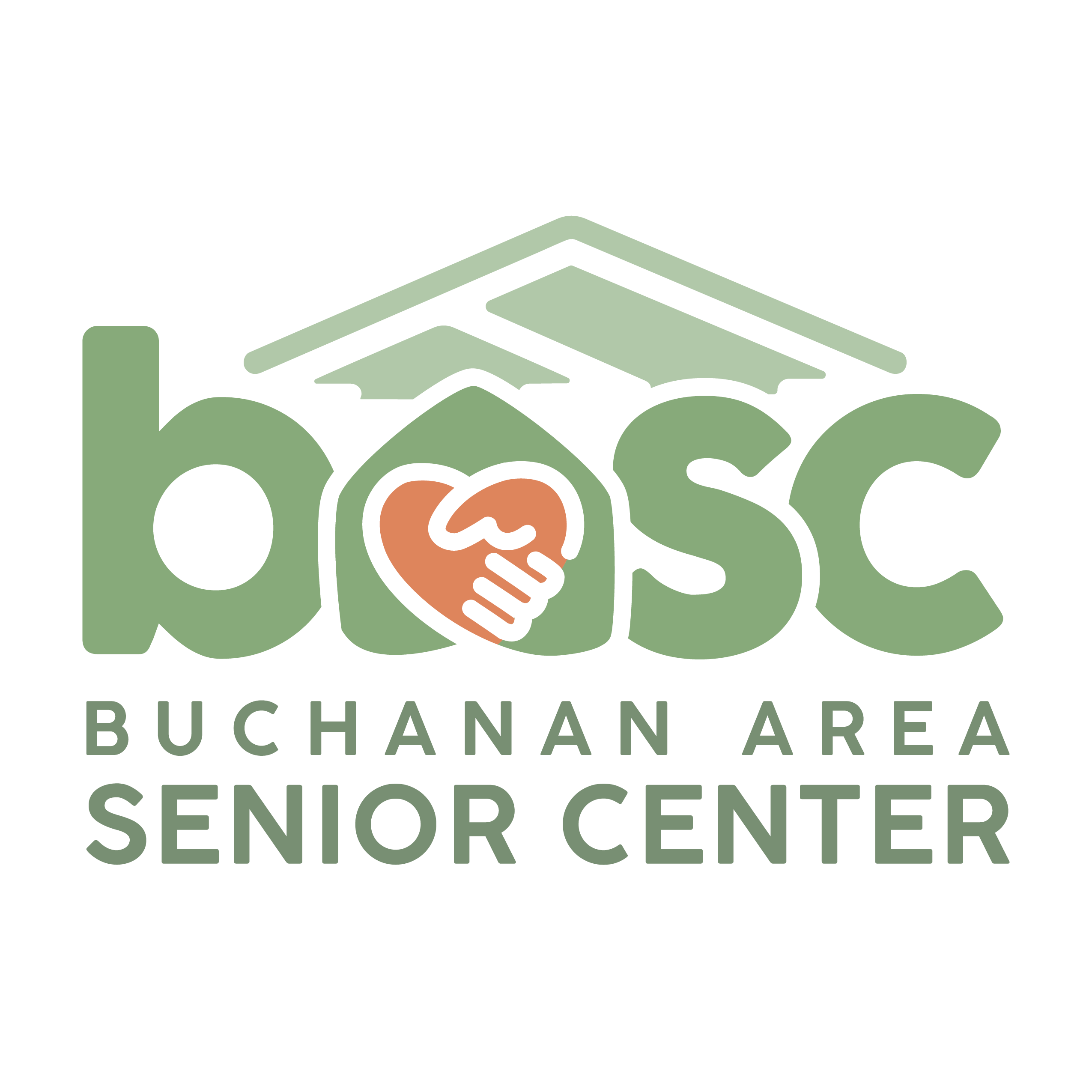 Buchanan Area Senior Center