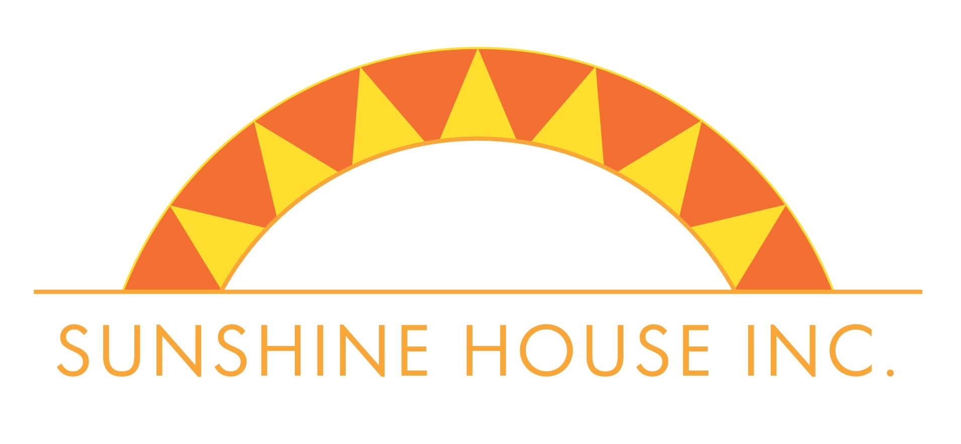 SUNSHINE HOUSE INC