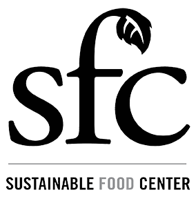SUSTAINABLE FOOD CENTER INC