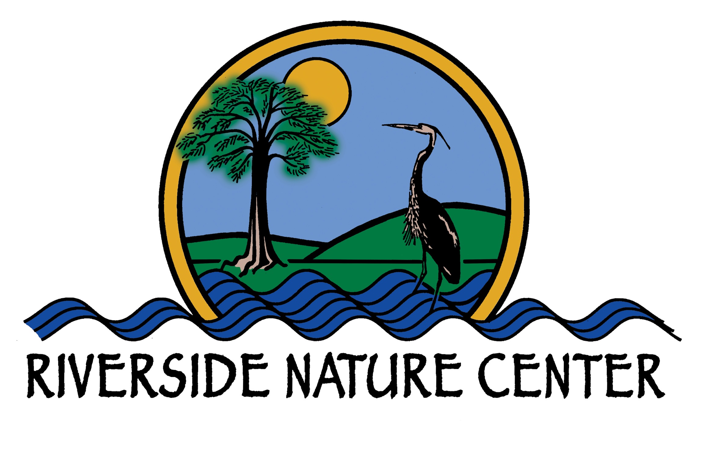RIVERSIDE NATURE CENTER ASSOCIATION