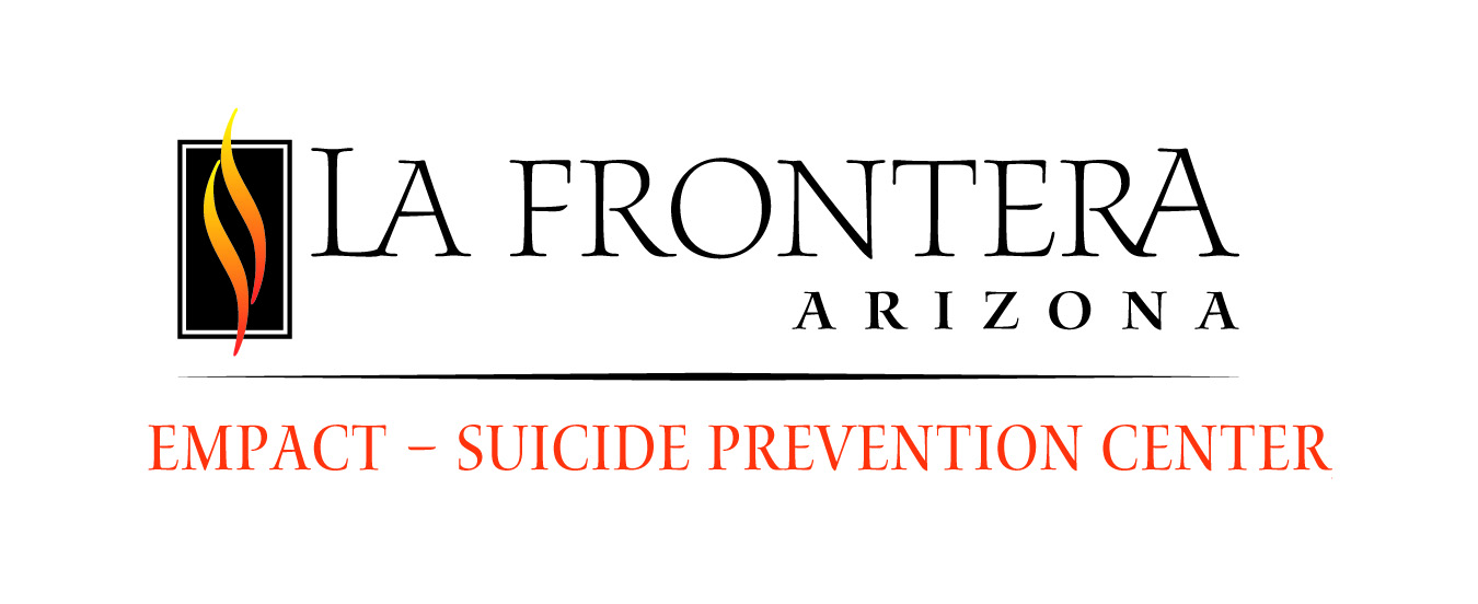 EMPACT - Suicide Prevention Center