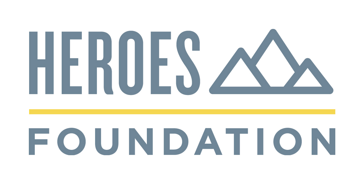 Heroes Foundation Inc