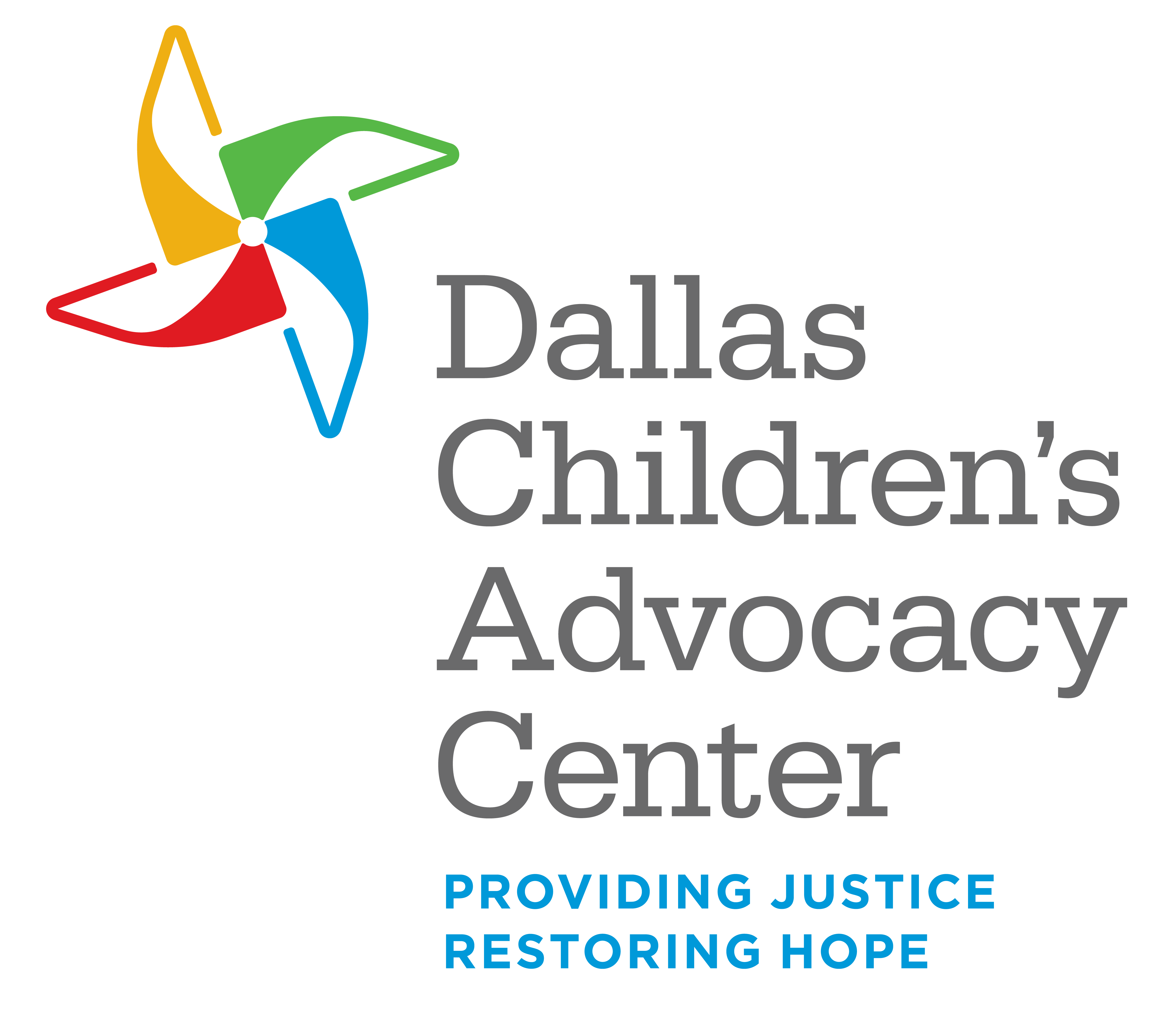 DALLAS CHILDREN'S ADVOCACY CENTER