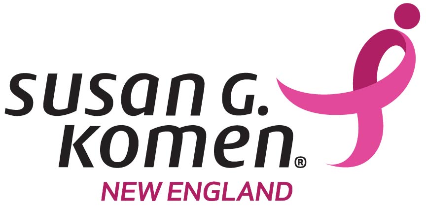 SUSAN G. KOMEN NEW ENGLAND