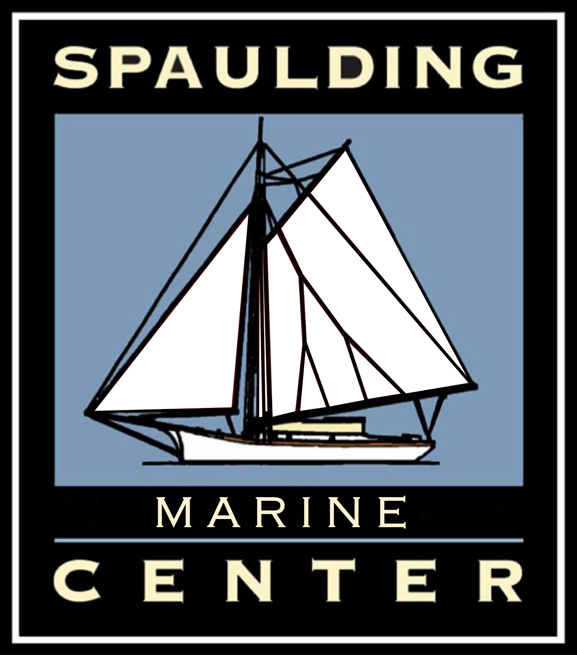 SPAULDING WOODEN BOAT CENTER
