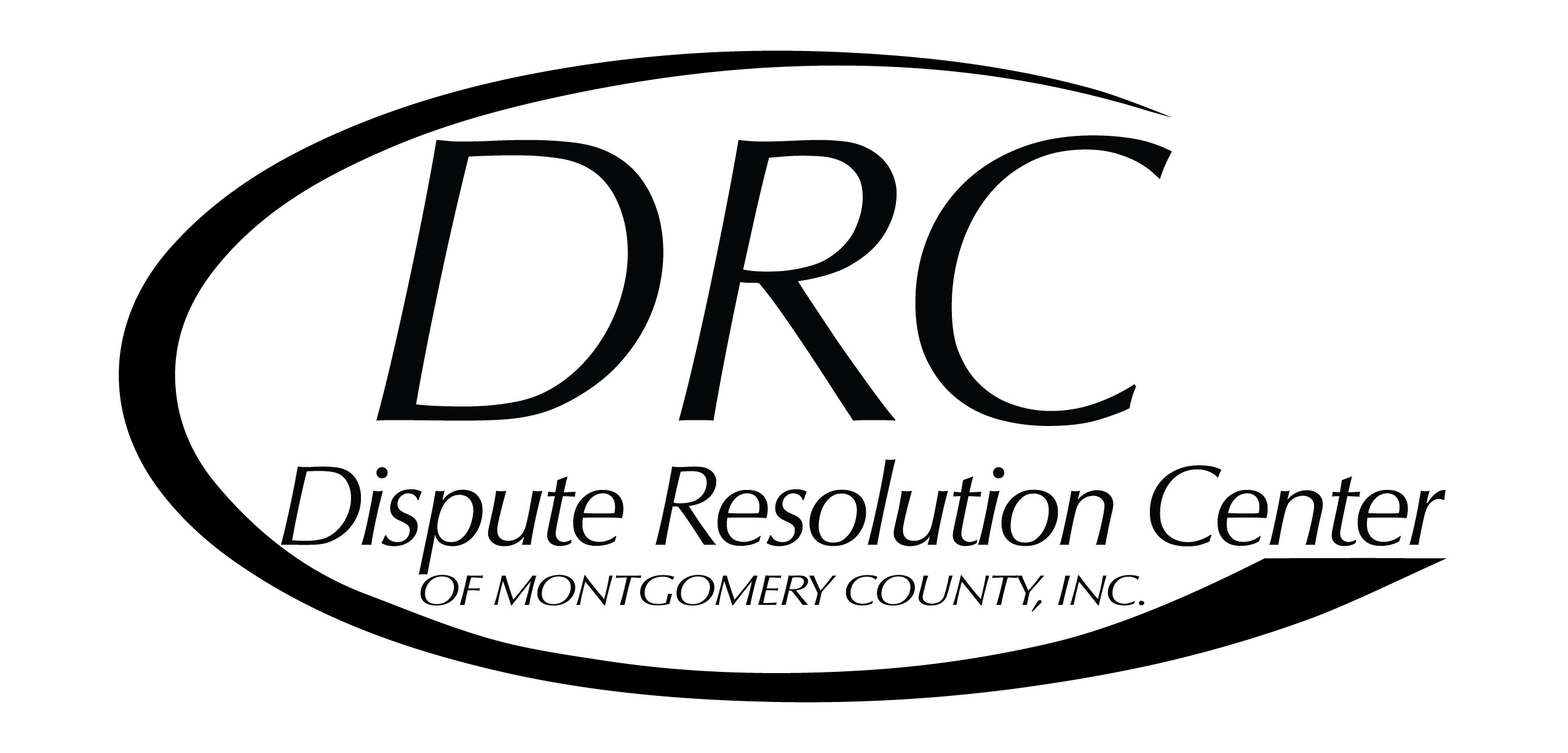 DISPUTE RESOLUTION CENTER OF MONTGOMERY COUNTY INC