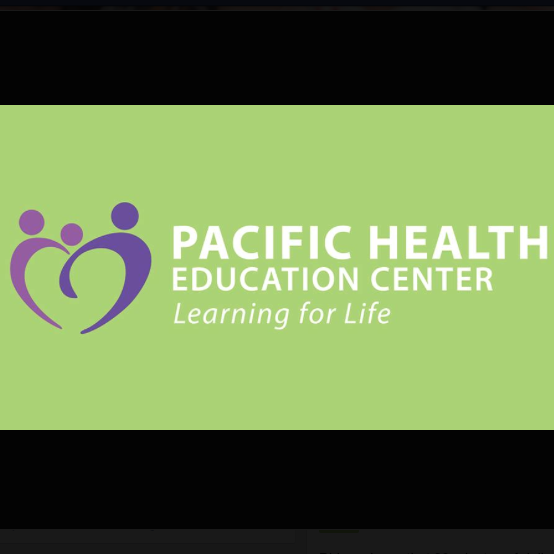 Pacific Health Education Center (PHEC)