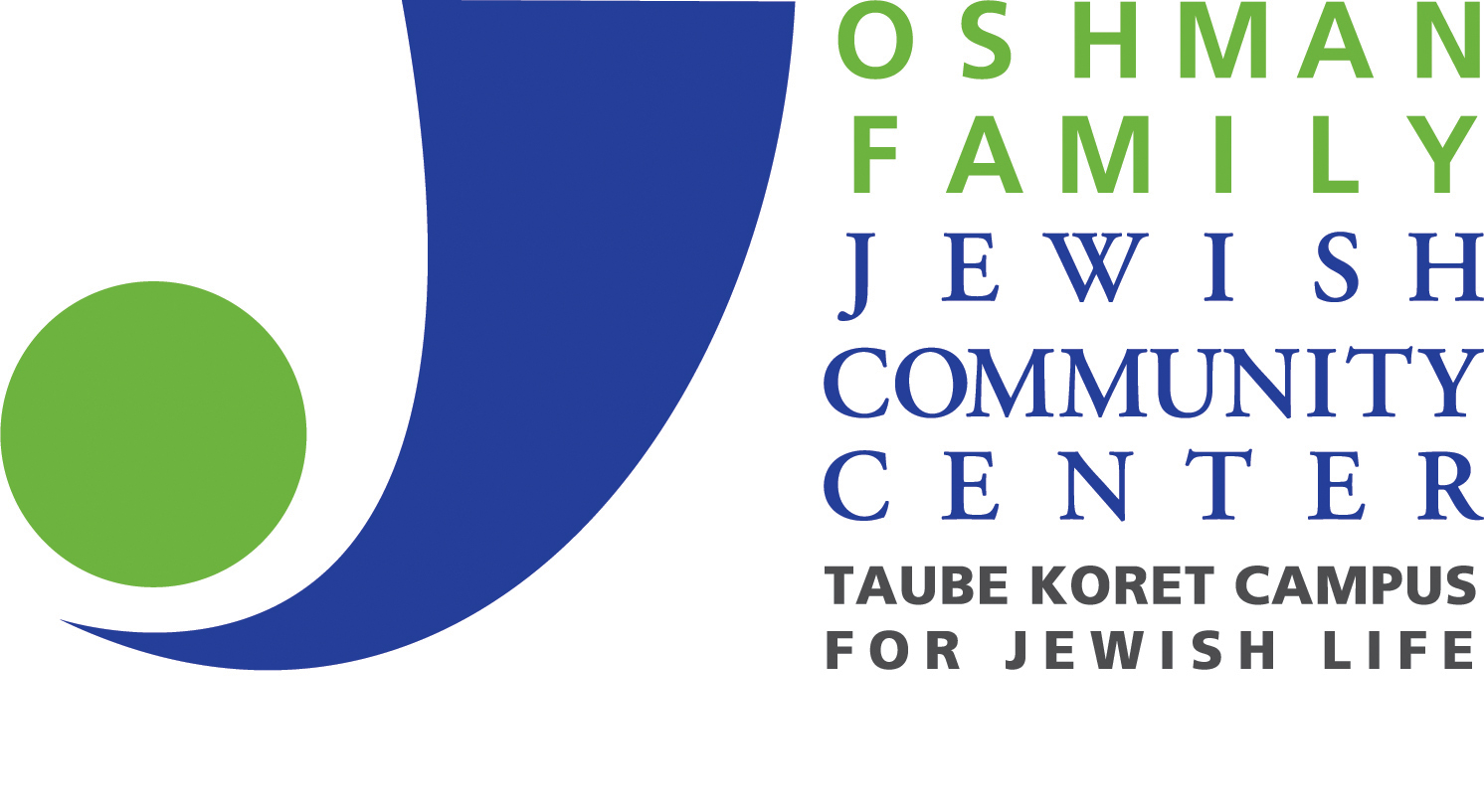 Oshman Family Jewish Community Center
