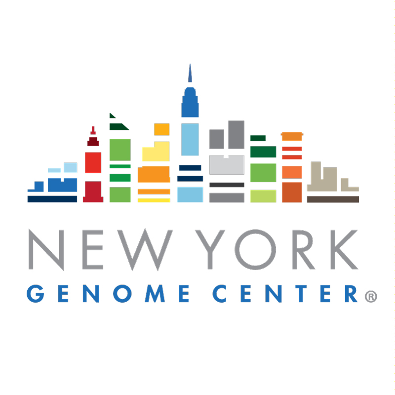 New York Genome Center Inc