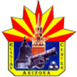 ARIZONA RUSSIAN CENTER