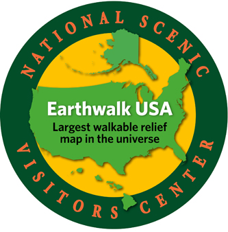 NATIONAL SCENIC VISITORS CENTER