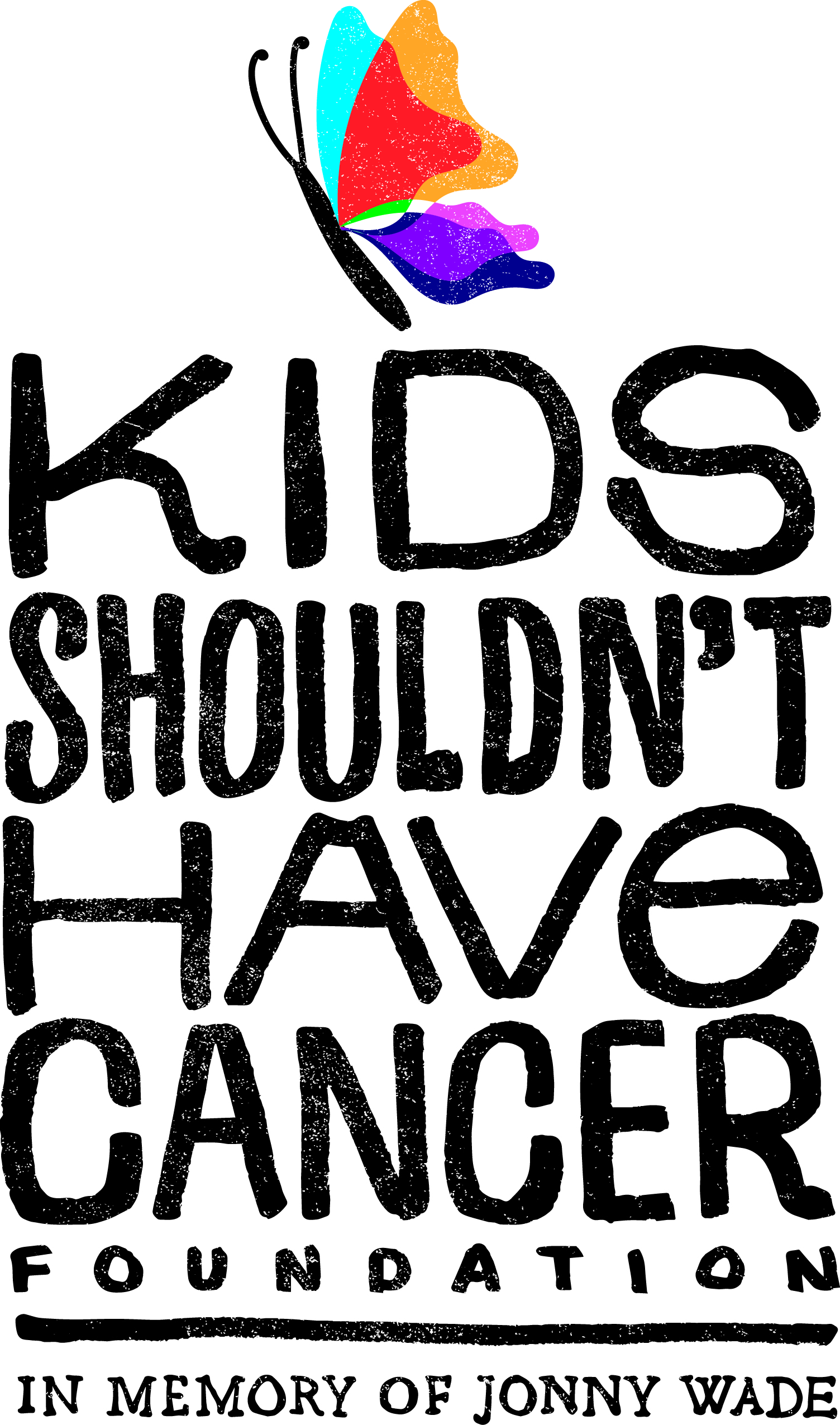 Kids Shouldn't Have Cancer Foundation