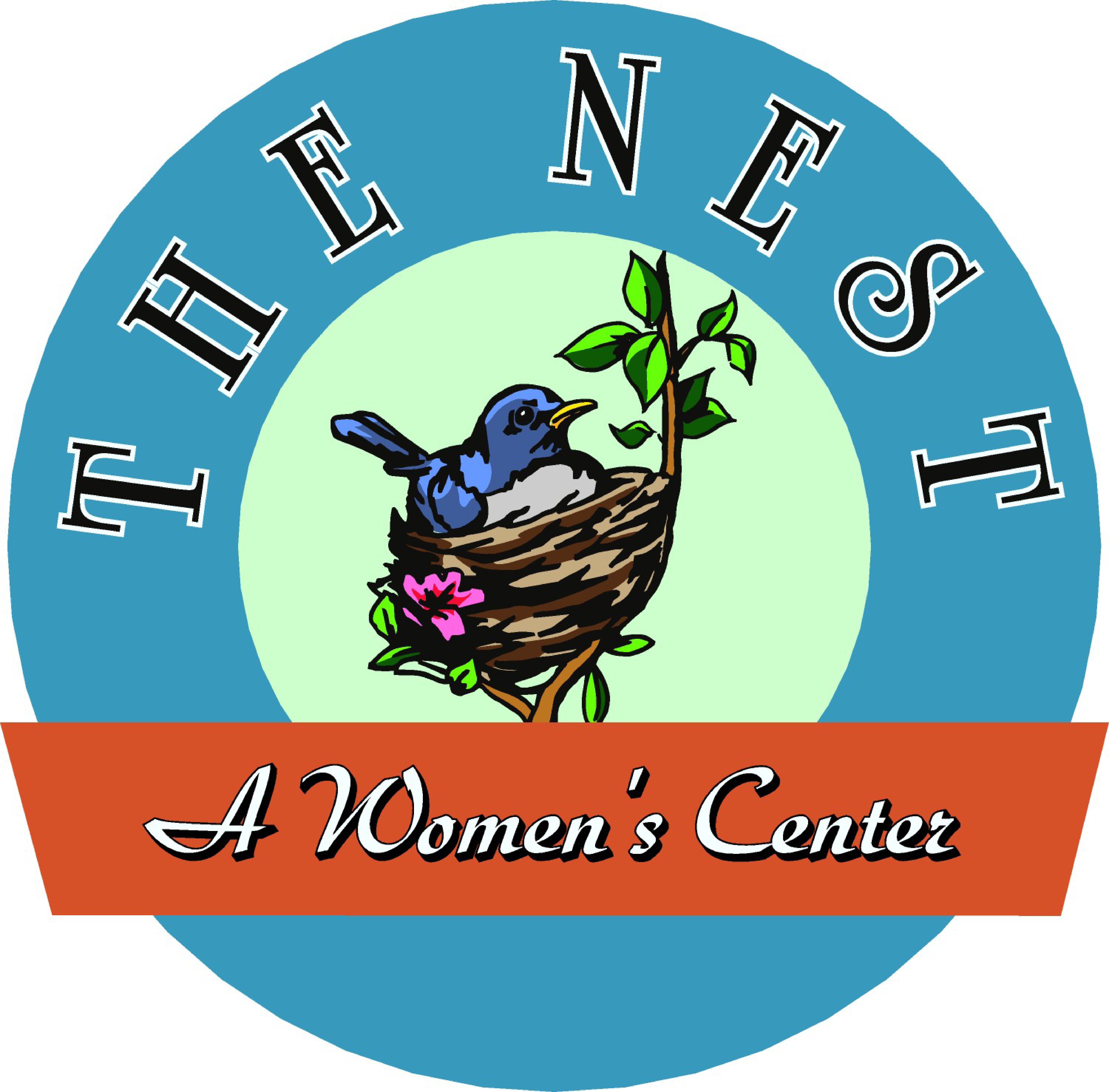 THE NEST A WOMENS CENTER