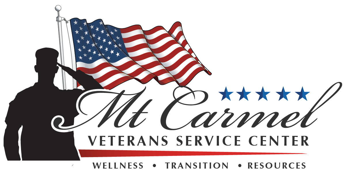 MT CARMEL VETERANS SERVICE CENTER